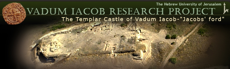 VADUM IACOB RESEARCH PROJECT